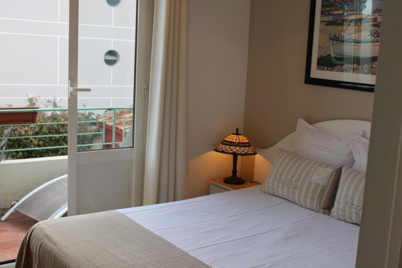 Double Room Partial Sea View