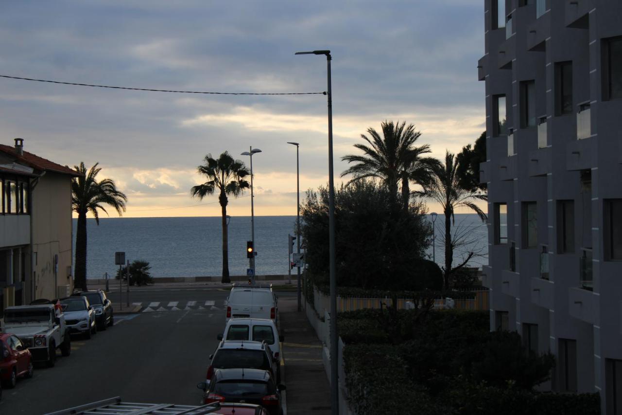 Double Room Partial Sea View