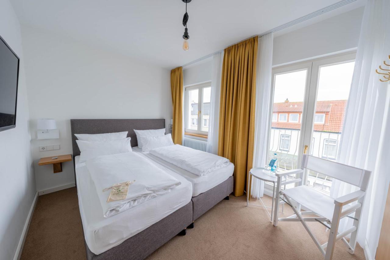 Economy Double Room ideally