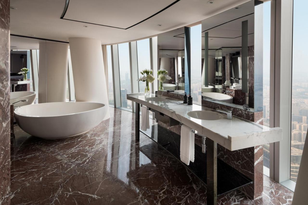 Chambre King Premier avec Vue sur la Rivière