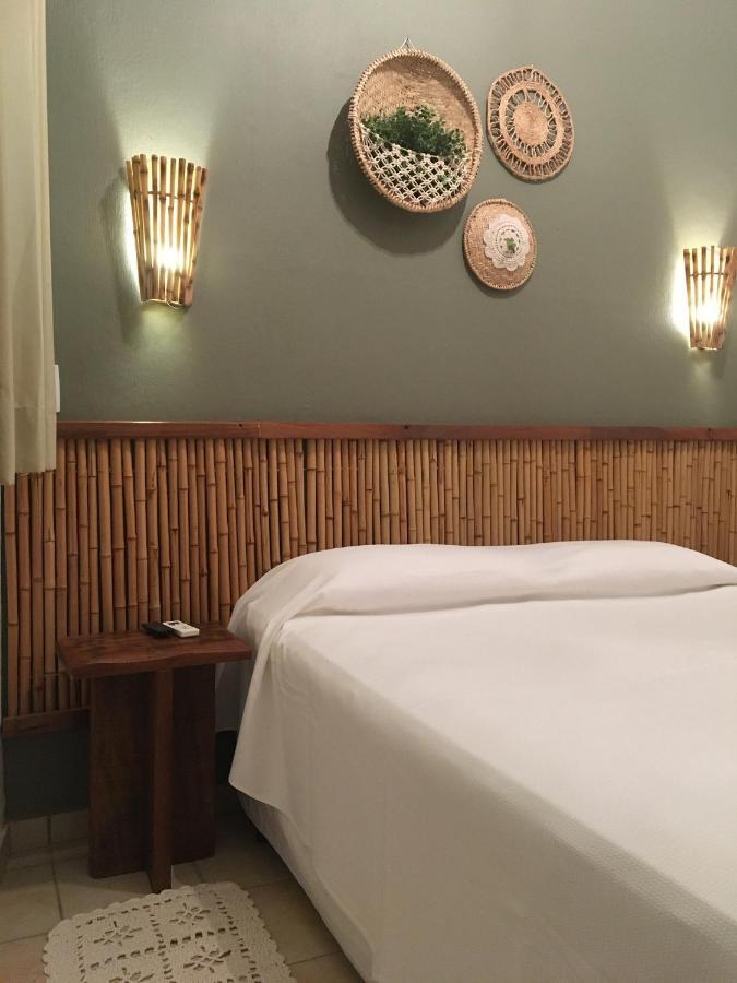 Double Room Air Conditioning
