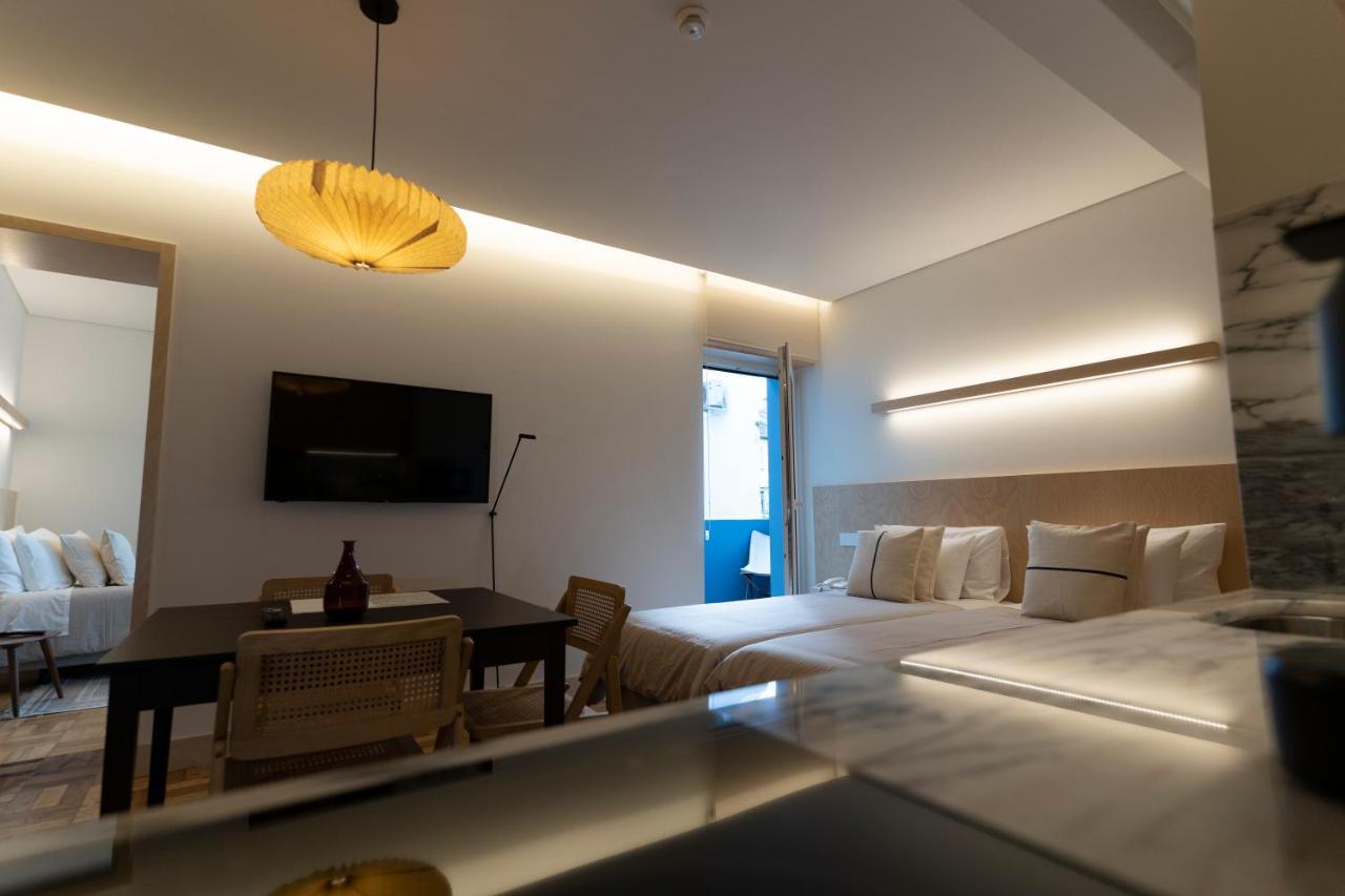 Superior Apartment