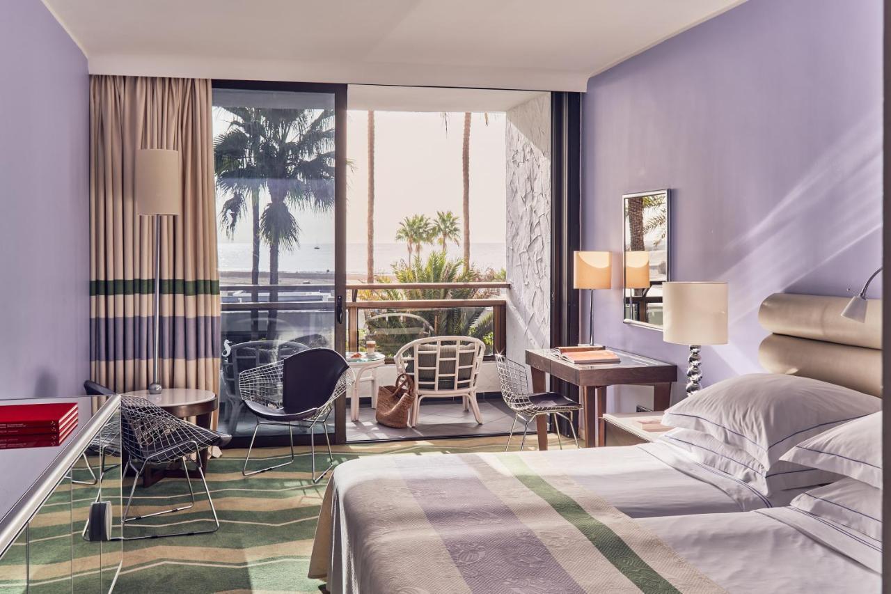 Deluxe Room Sea or Pool View