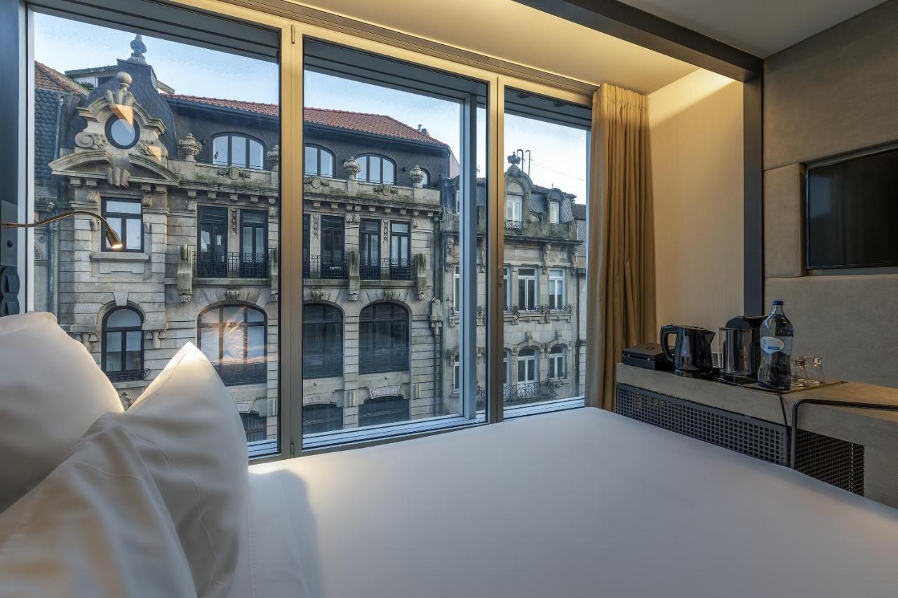 Double Room City View