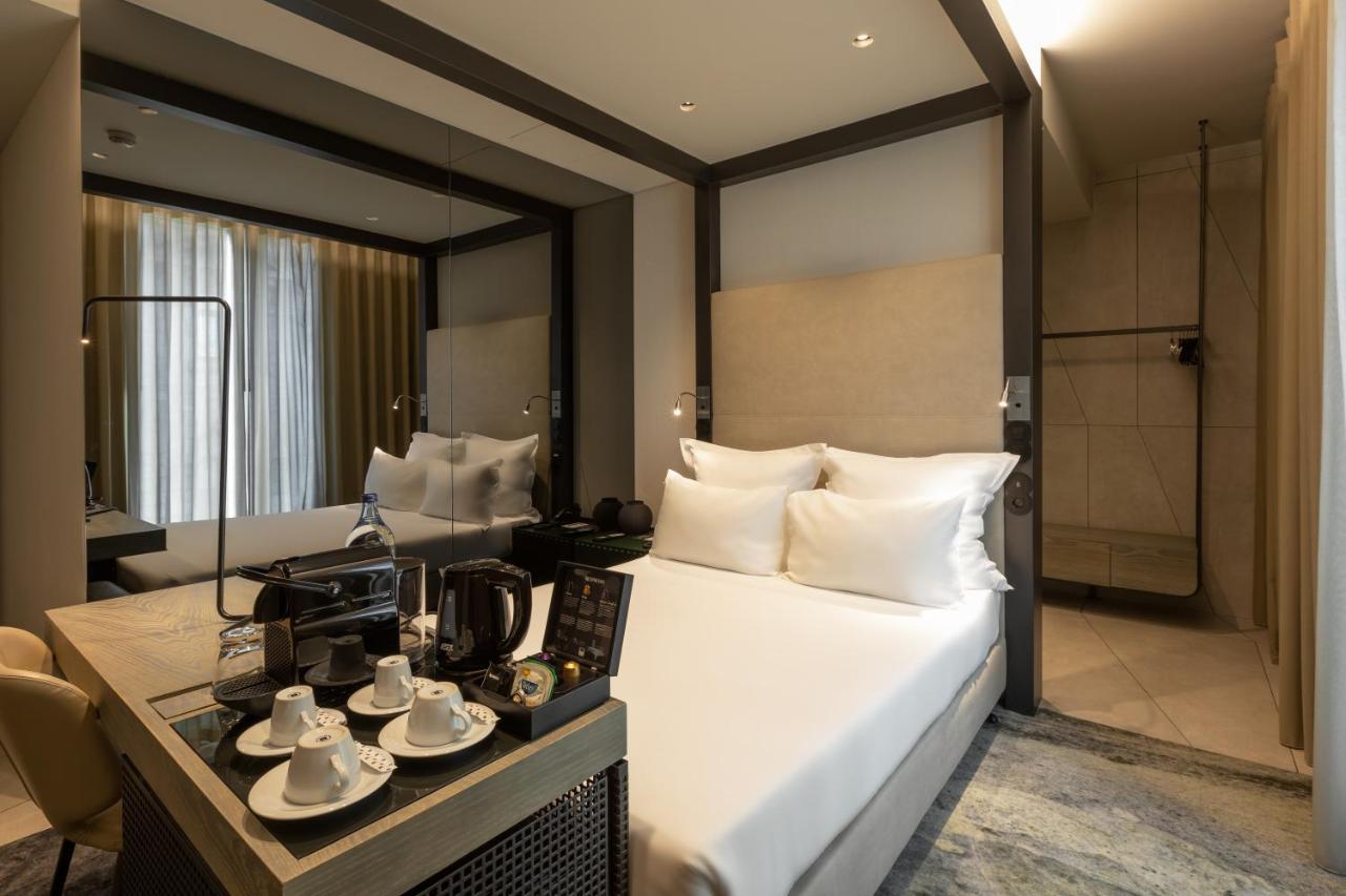 Double Room City View