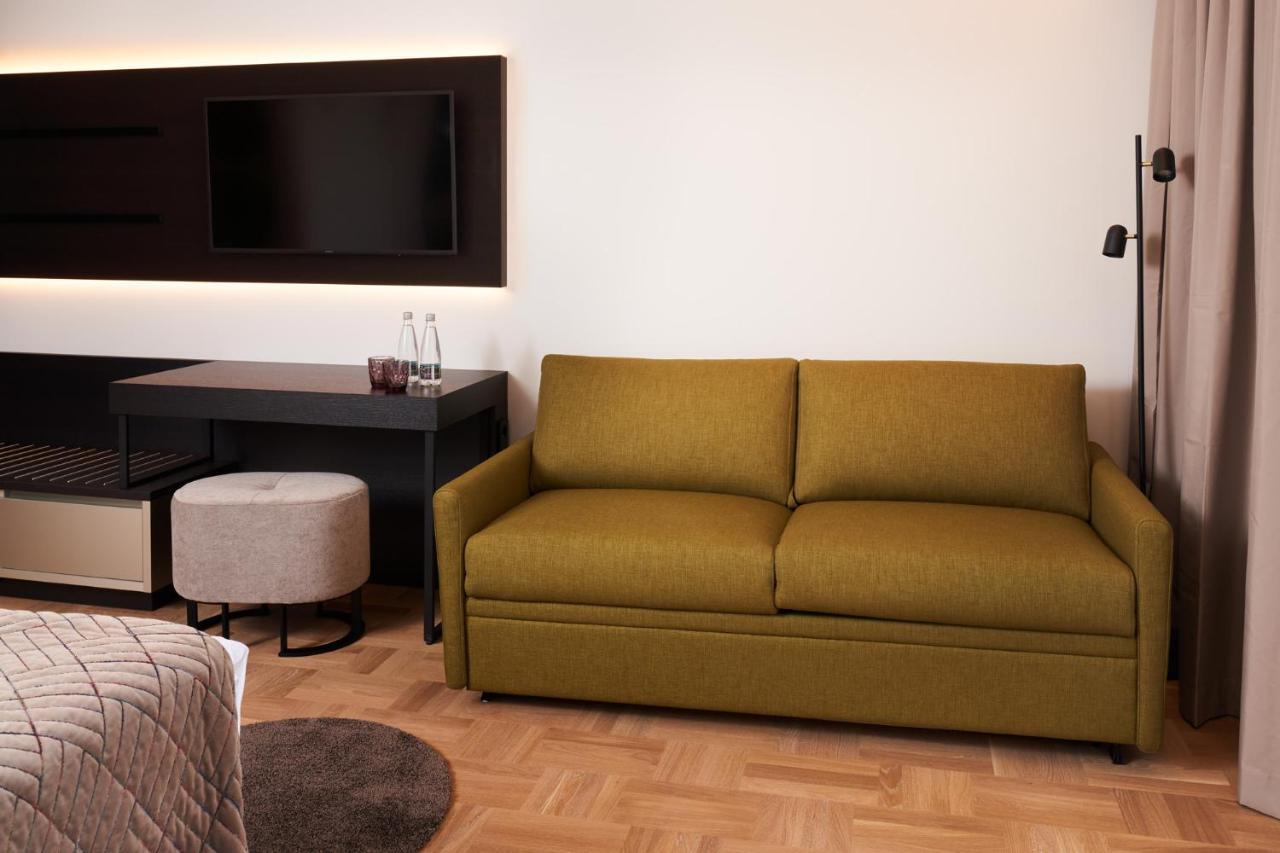 Family Double Room