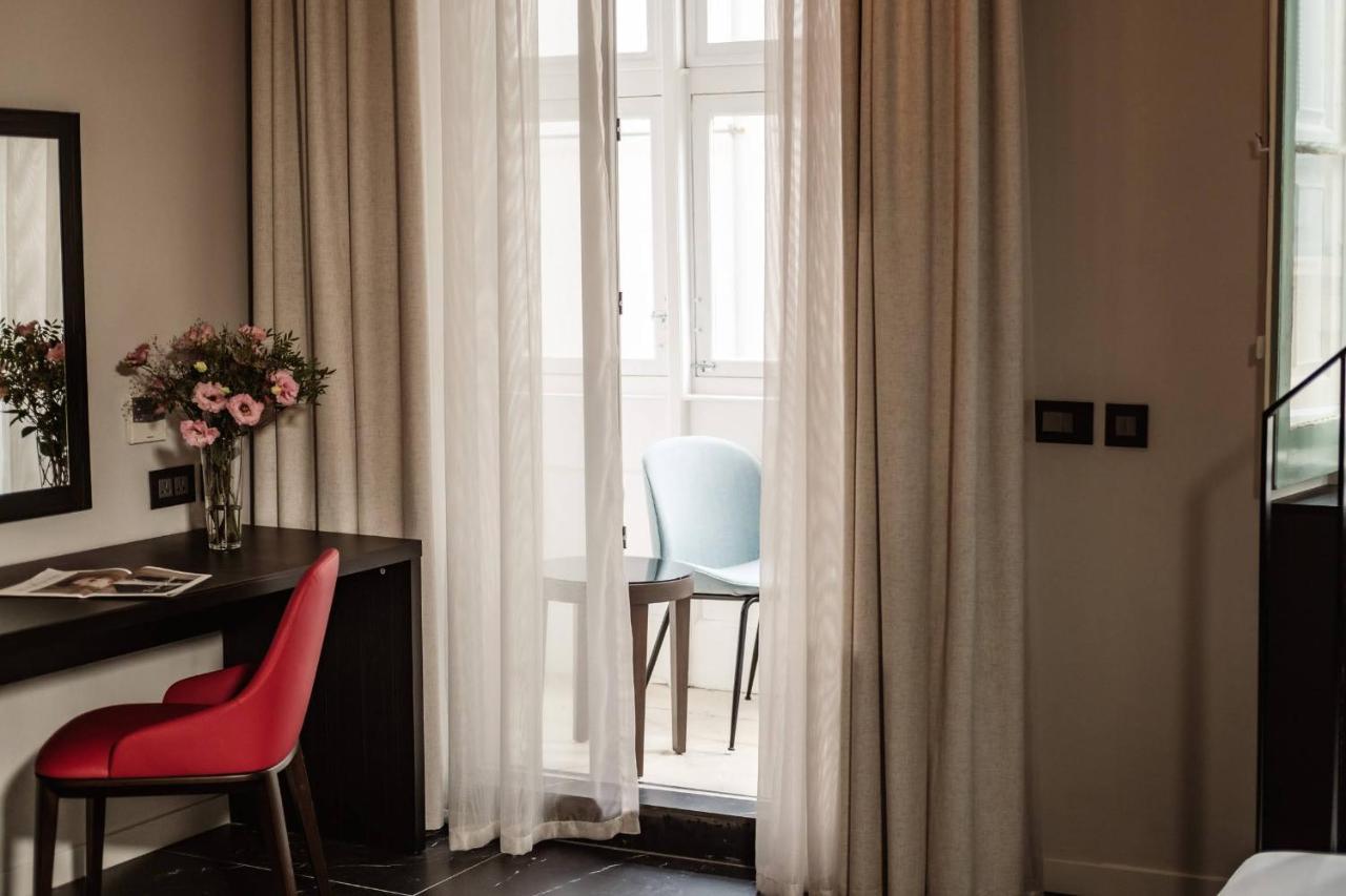 Duplex Suite