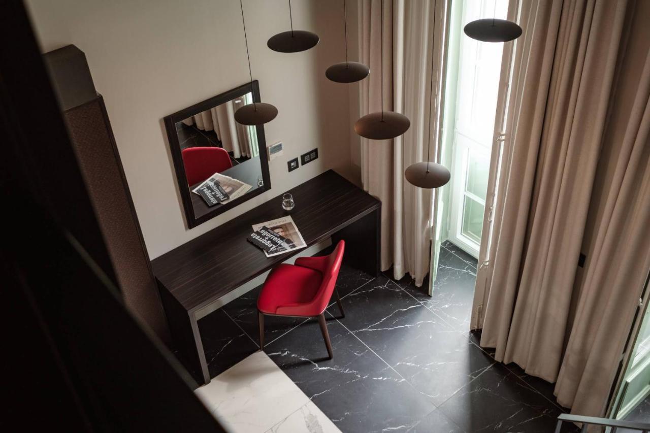 Duplex Suite