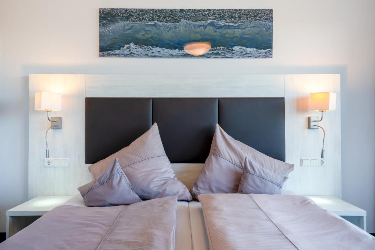 Double Room Sea View Balcony