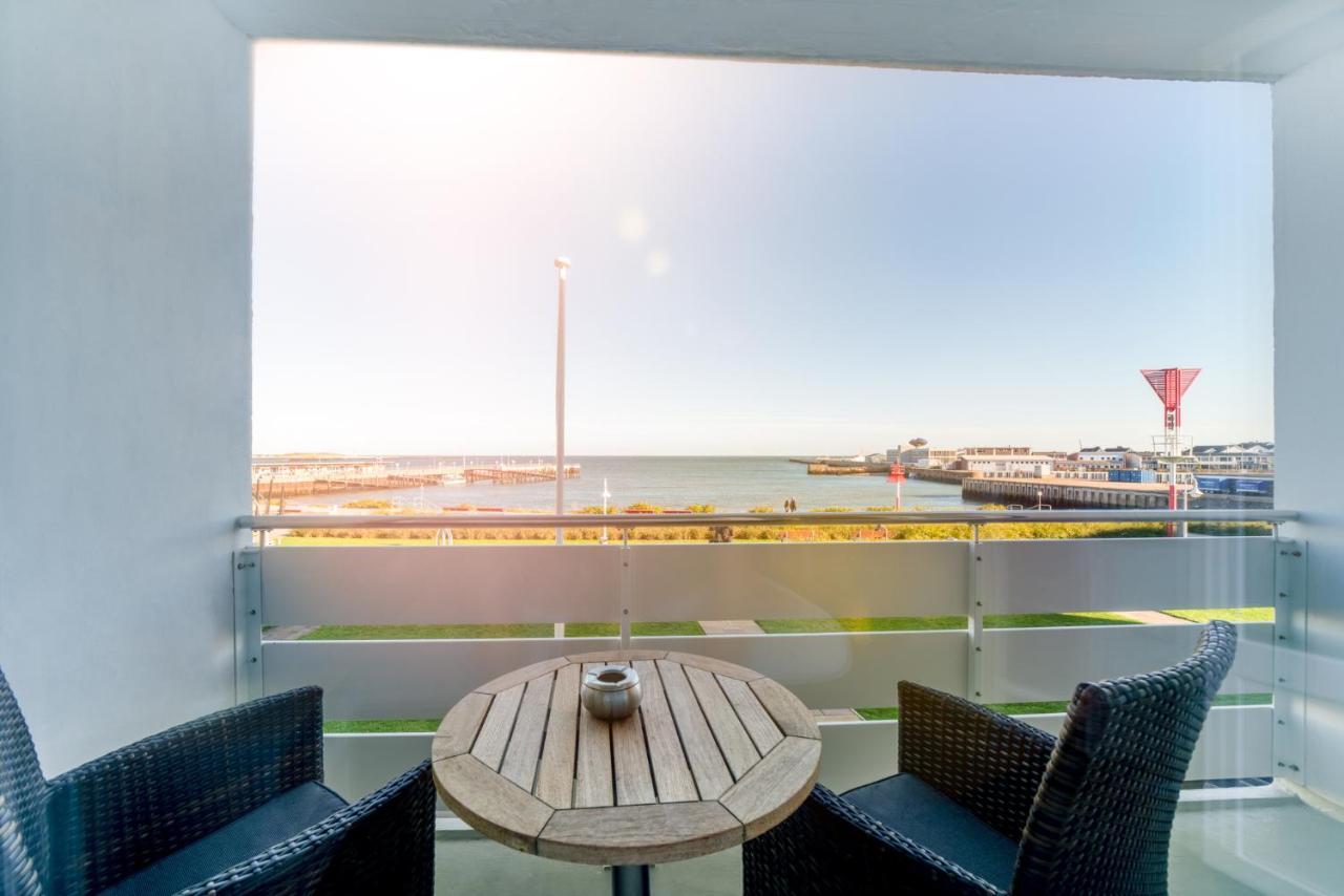 Double Room Sea View Balcony