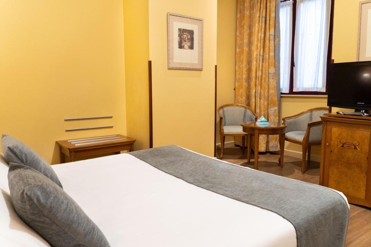 Budget Double or Twin Room