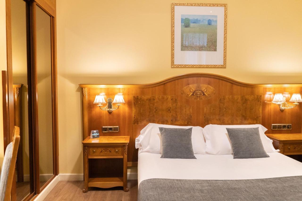Budget Double or Twin Room