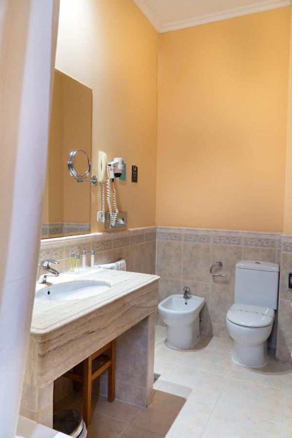 Budget Triple Room