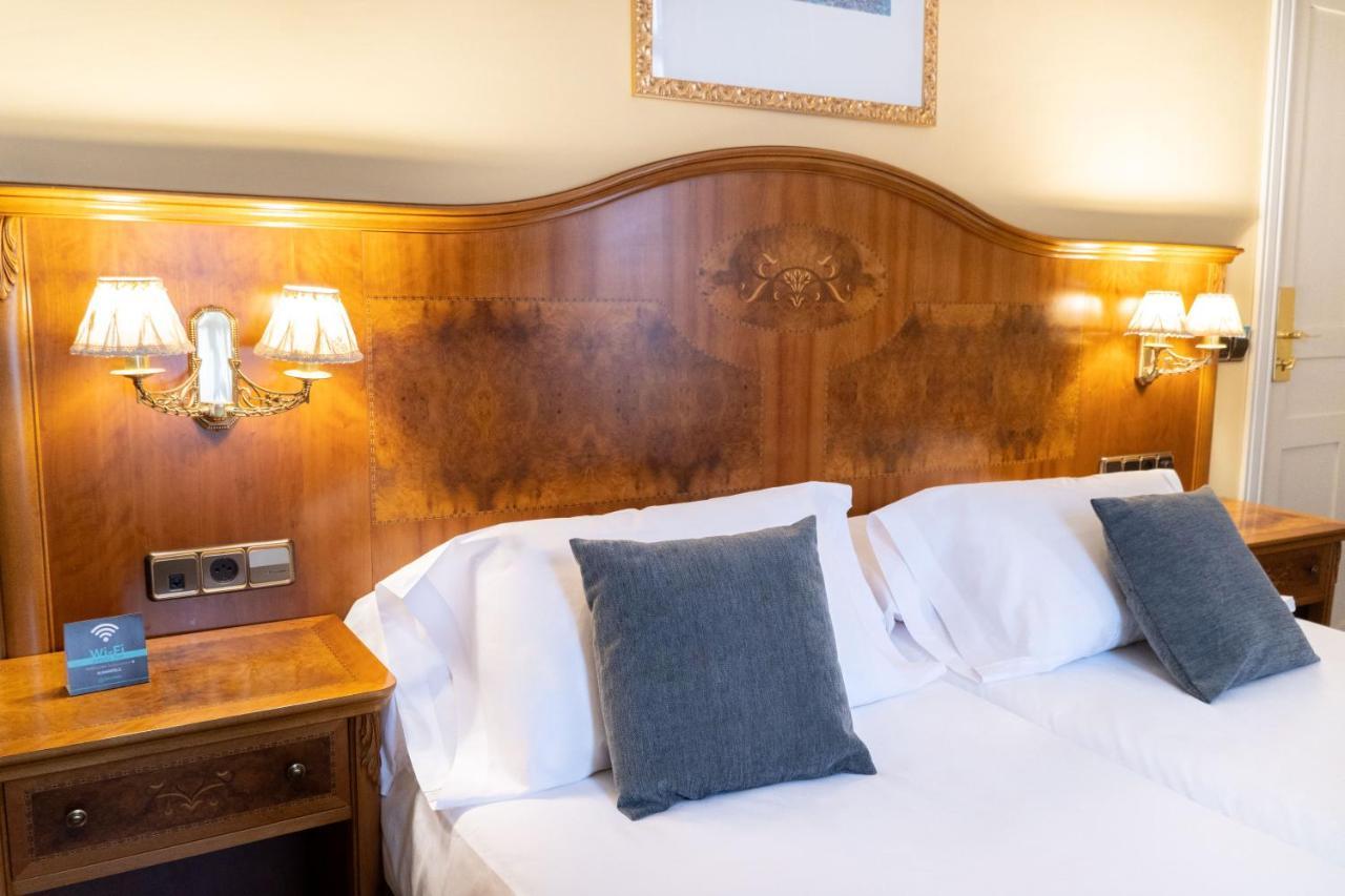 Budget Triple Room