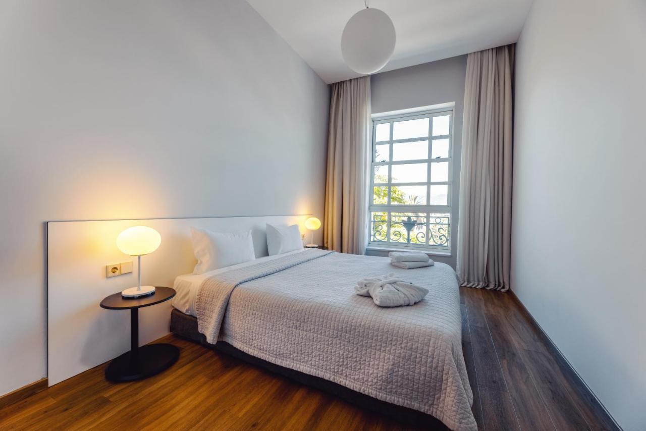 Standard Zimmer mit Queensize-Bett