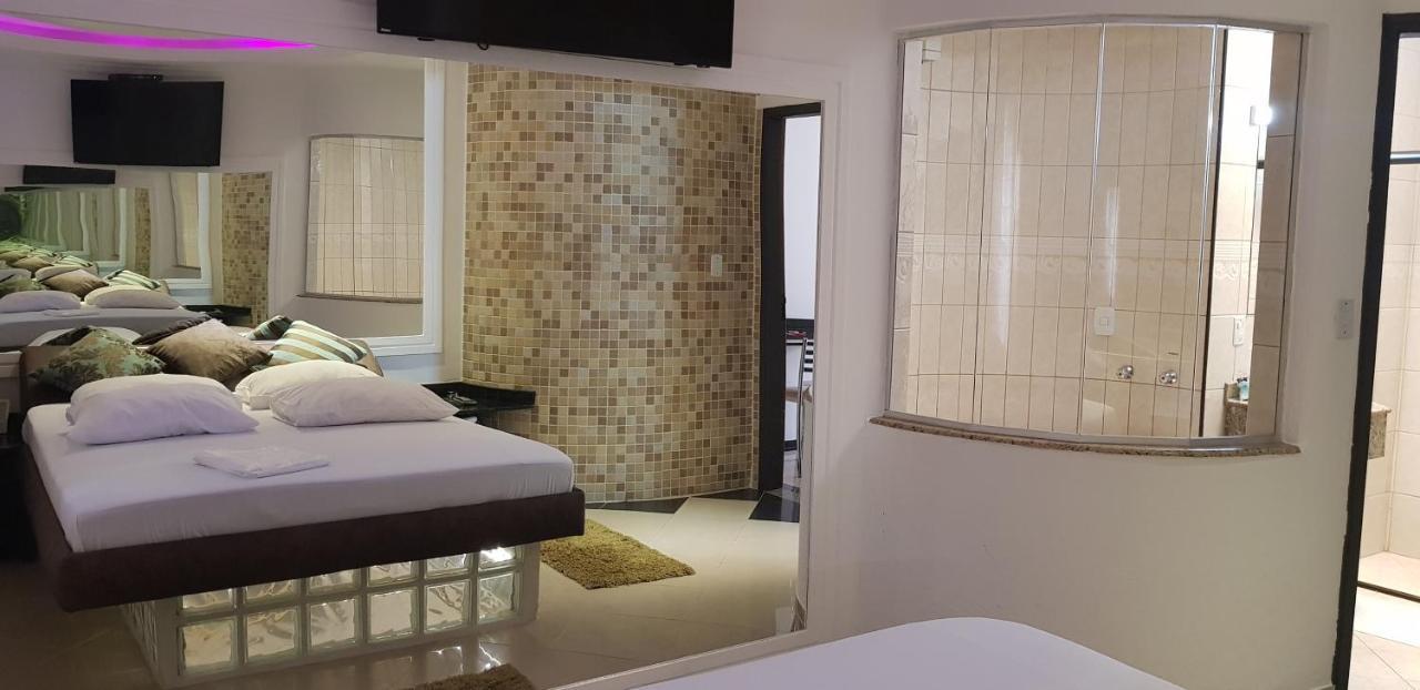 Suite Spa Bath