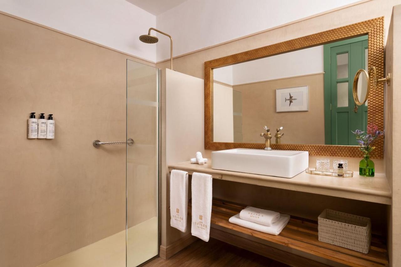 Queen Room Azahar