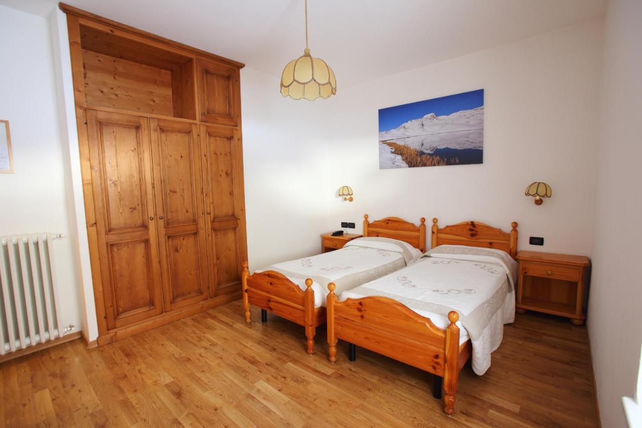 Economy Double or Twin Room Depandance