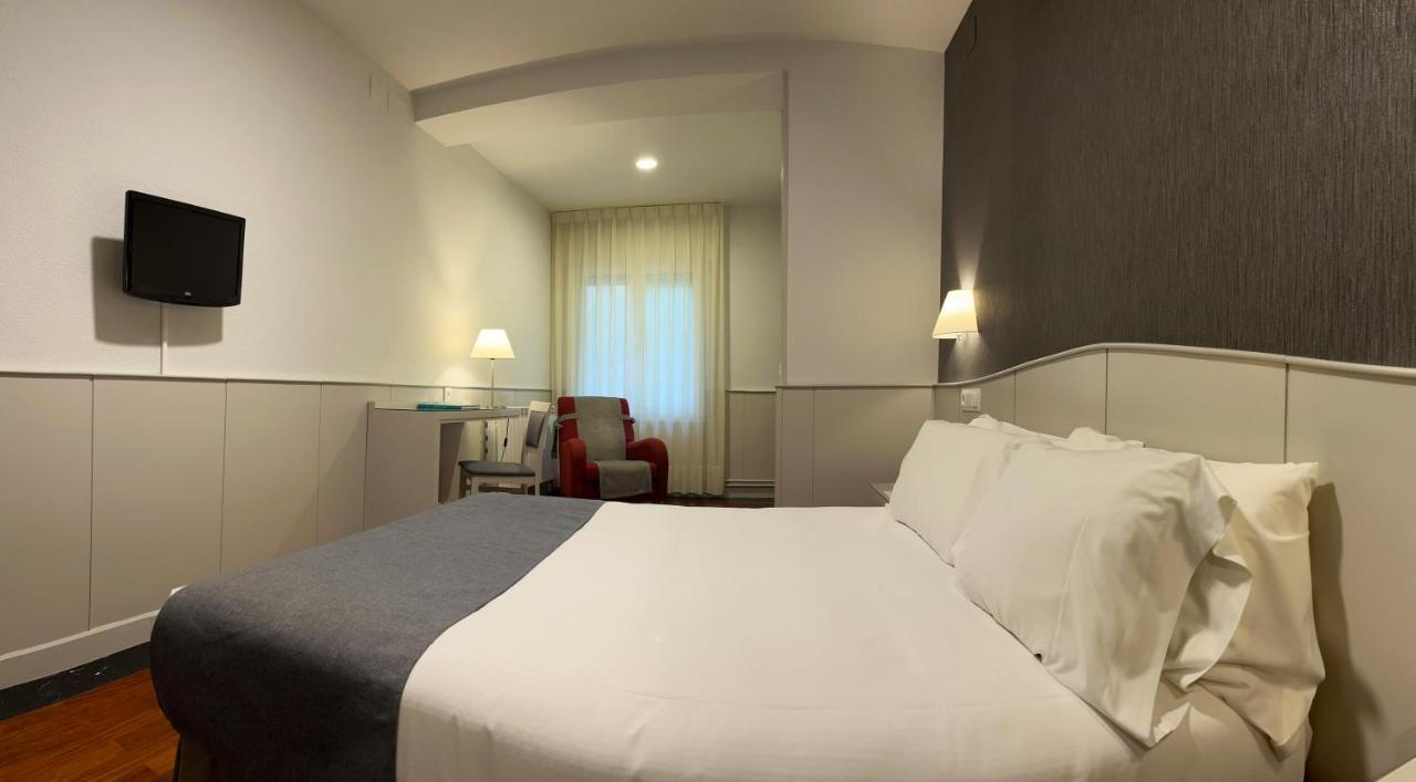 Double Room Spa Access