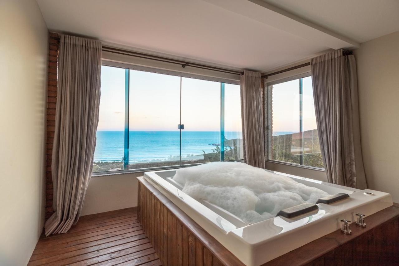 Suite Spa Bath