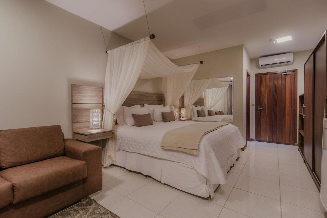 Suite Spa Bath