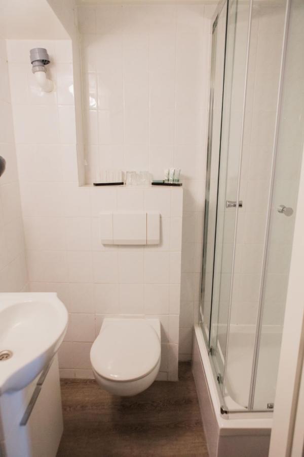 Comfort Twin Room