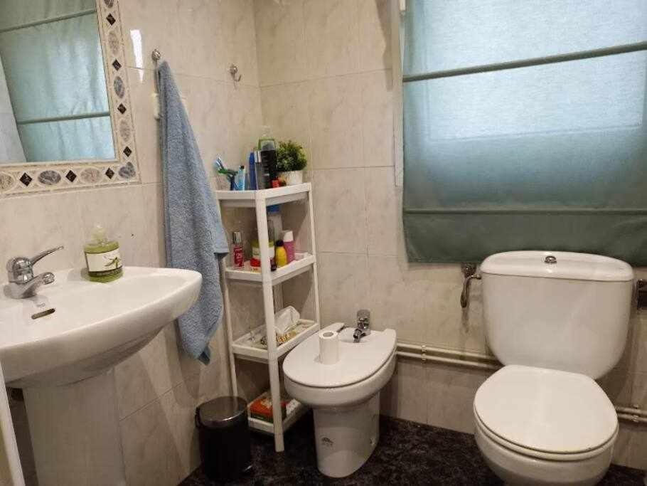 Double Room Balcony