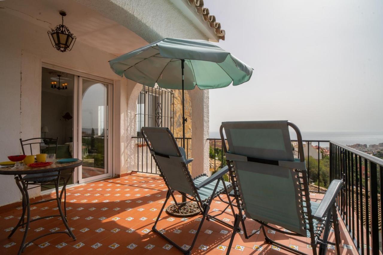 Double Room Balcony Sea View