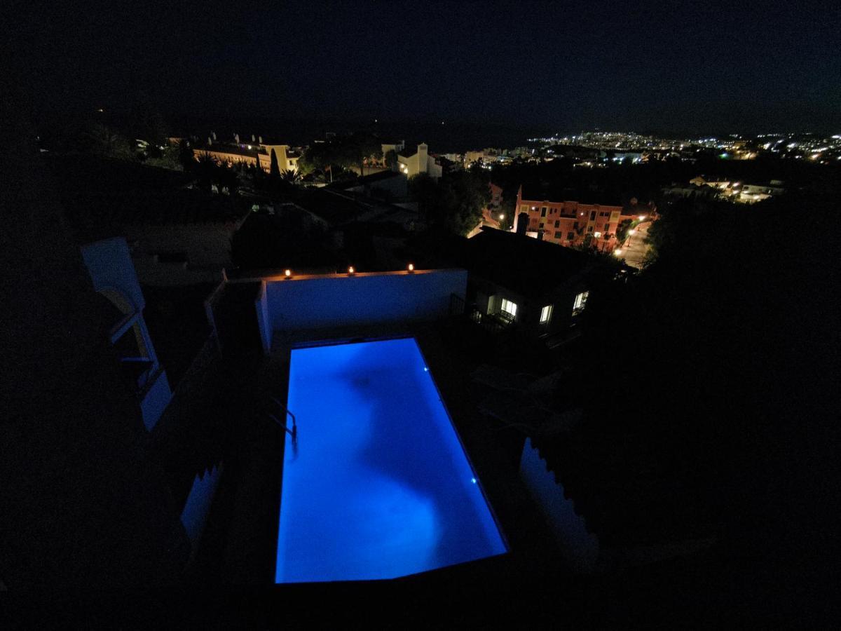 Double Room Balcony Sea View