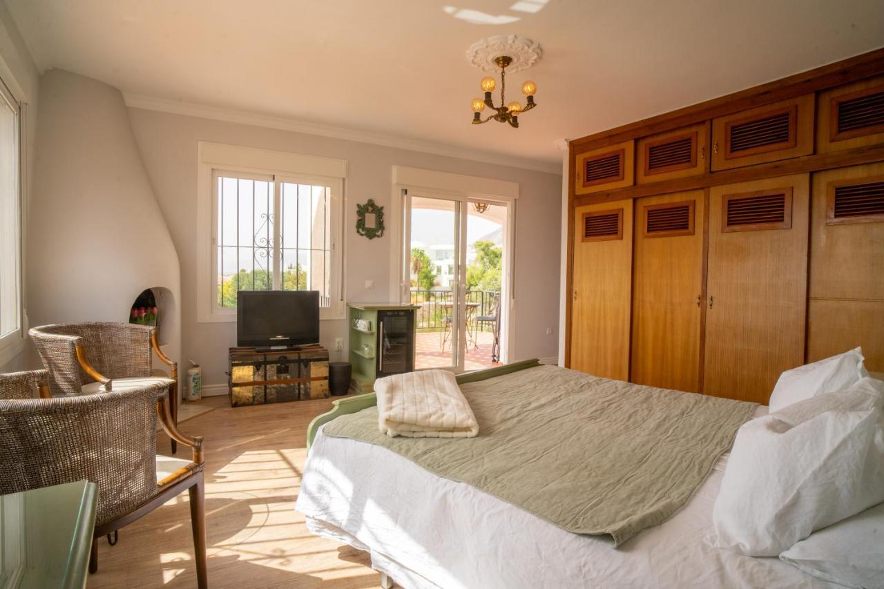 Double Room Balcony Sea View