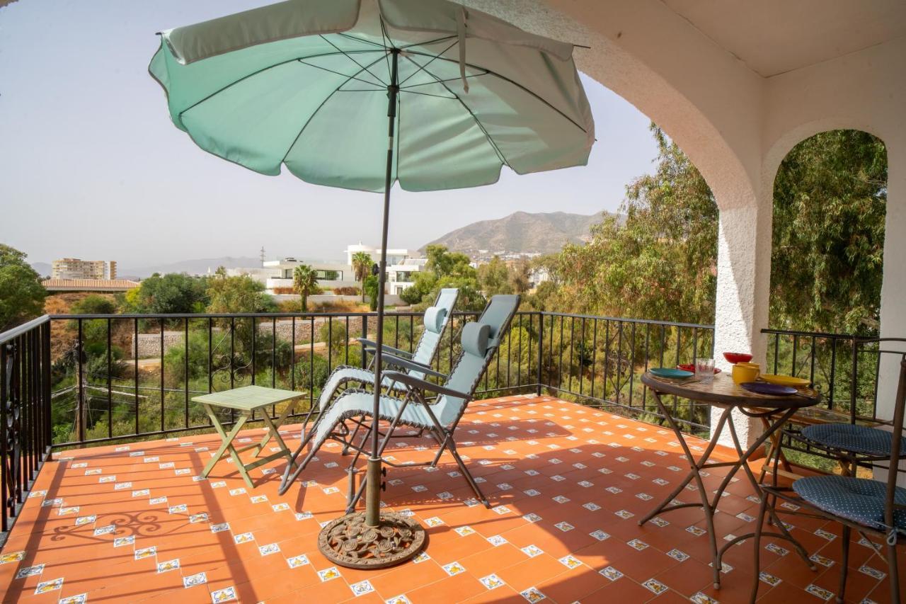 Double Room Balcony Sea View