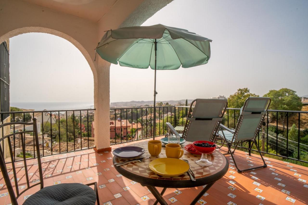 Double Room Balcony Sea View