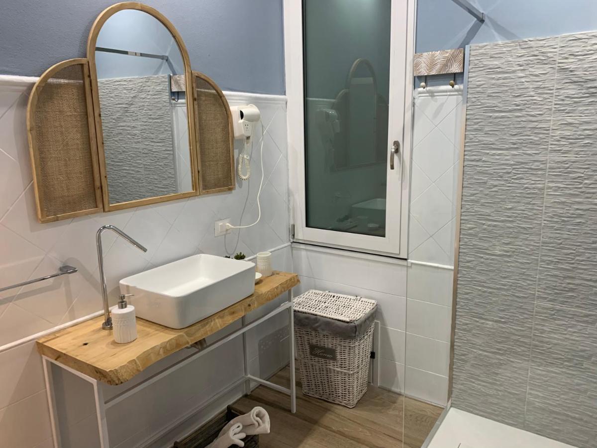 Deluxe Double Room Balcony Sea View
