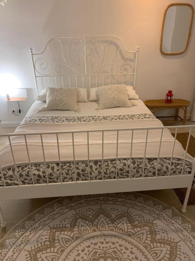 Deluxe Double Room Balcony Sea View