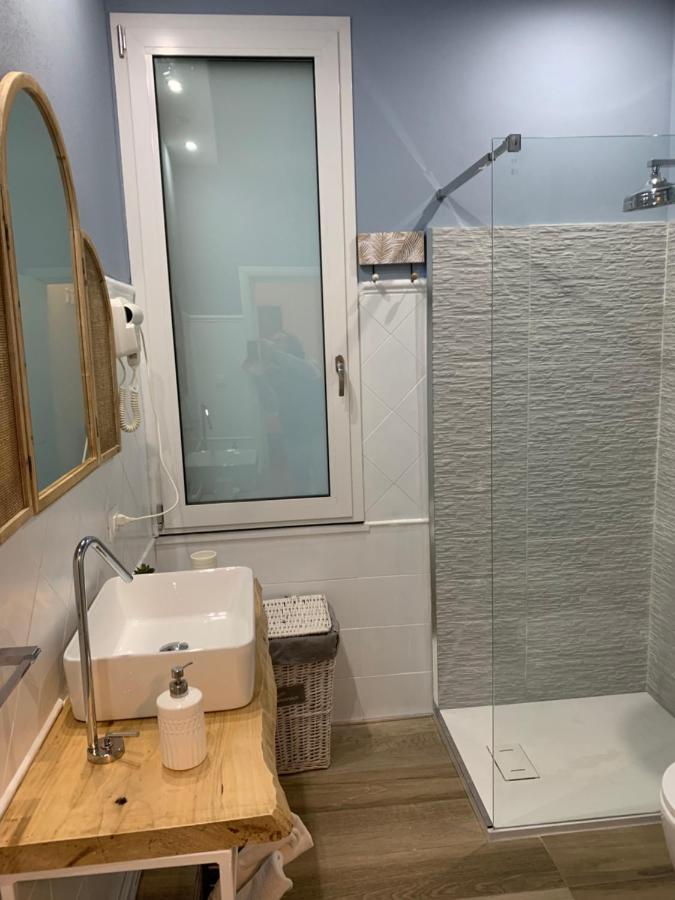 Deluxe Double Room Balcony Sea View