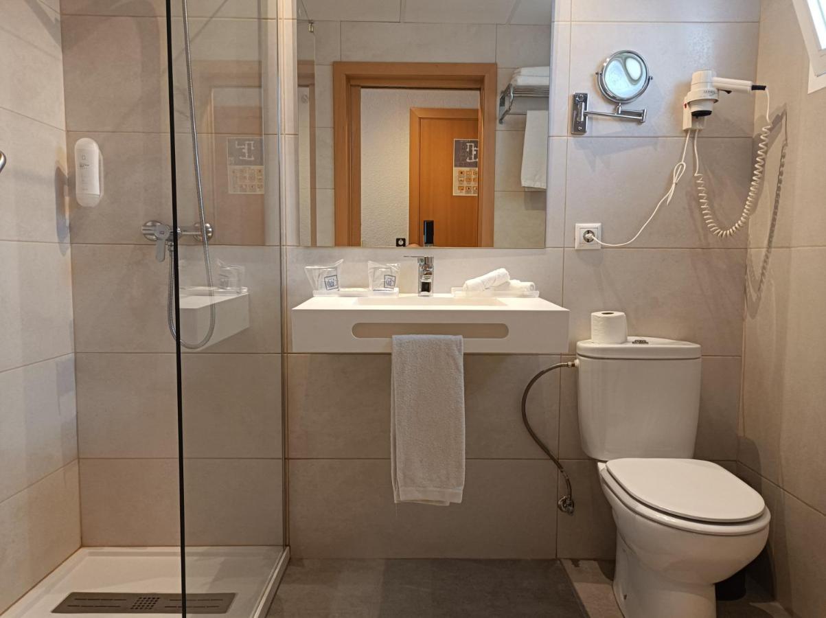Superior Twin Room City View