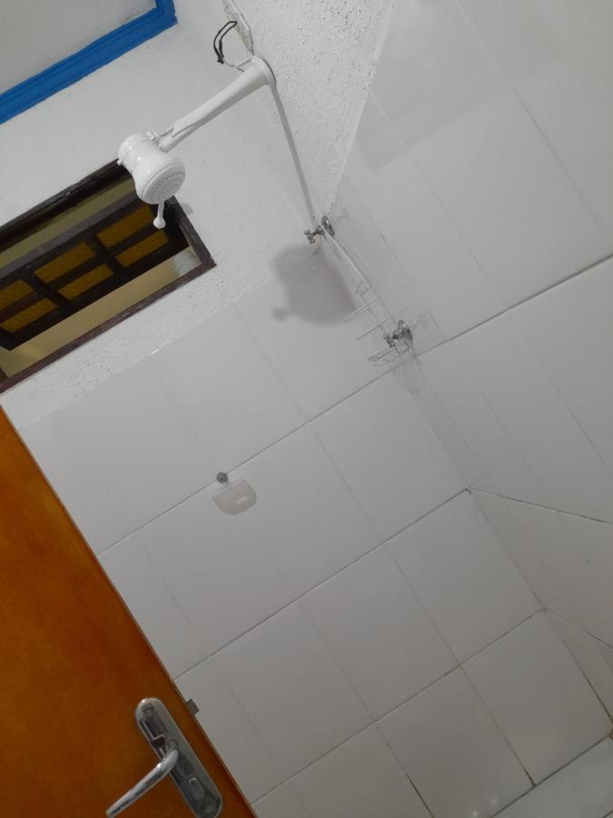 Triple Room Private Bathroom