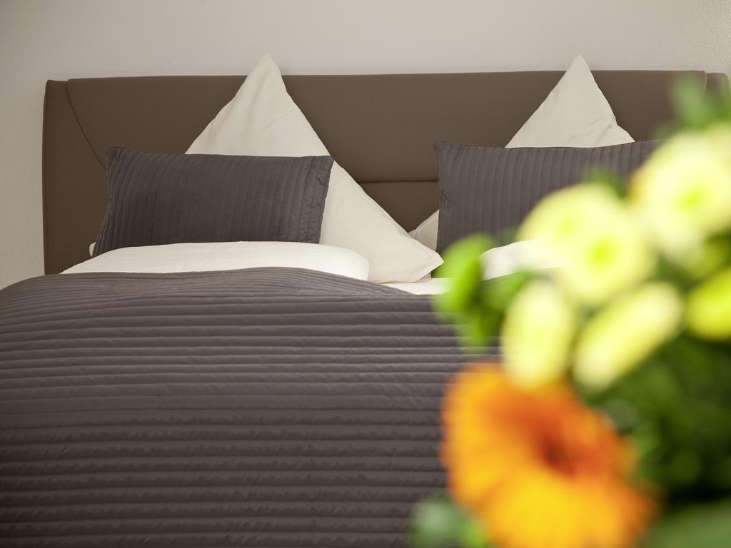 Superior Double Room Annex