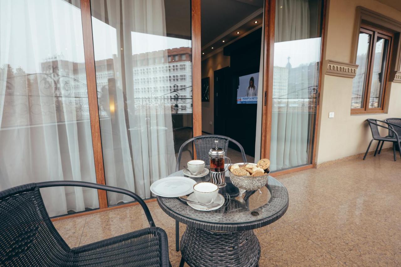 Grand Suite
