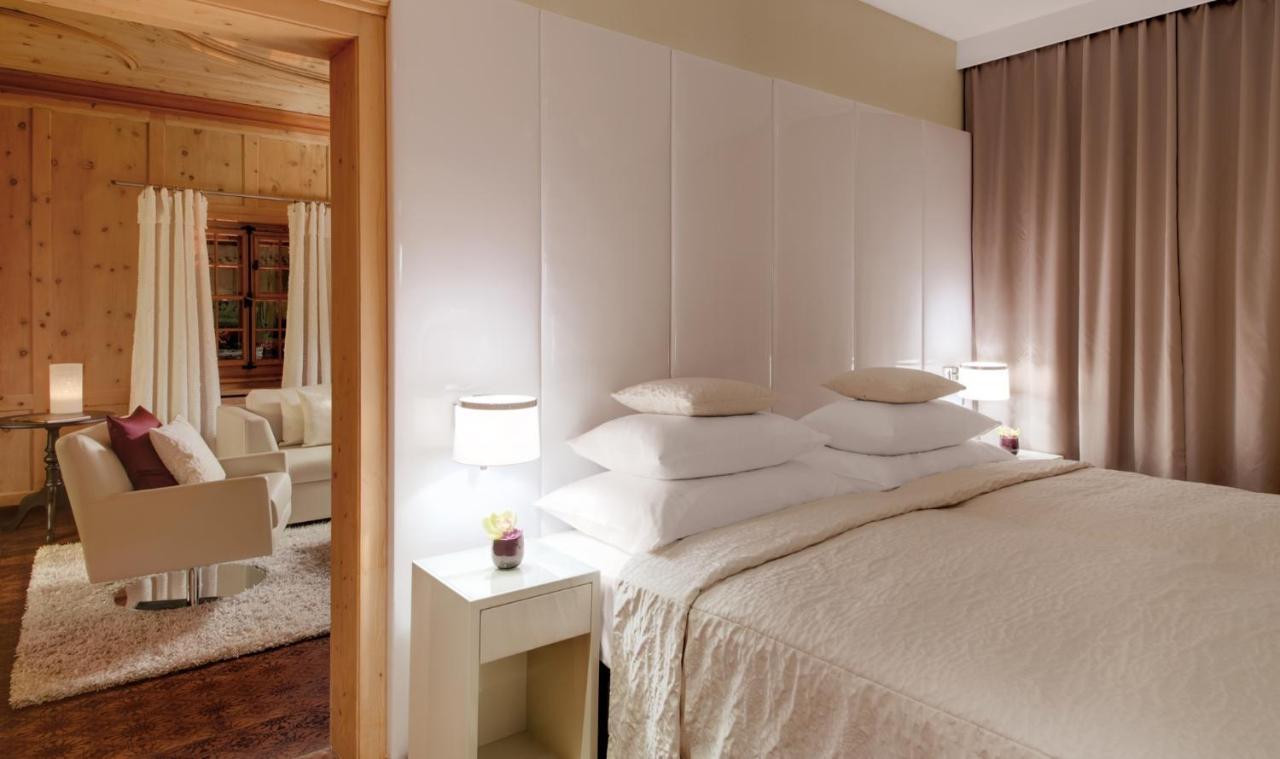 Alpine Suite