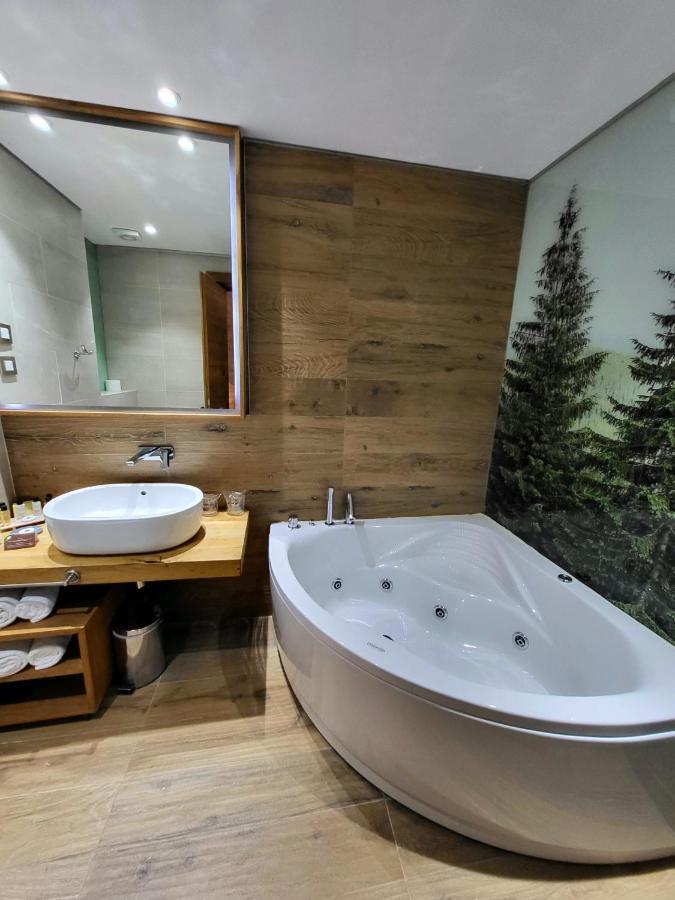 Duplex Suite