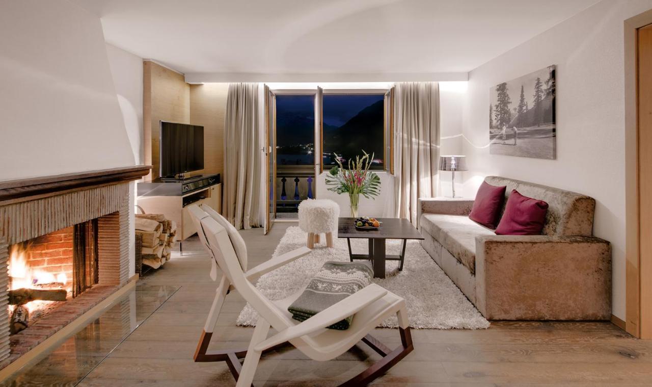 Mountain Suite