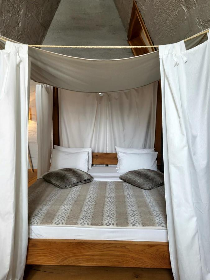 Duplex Suite