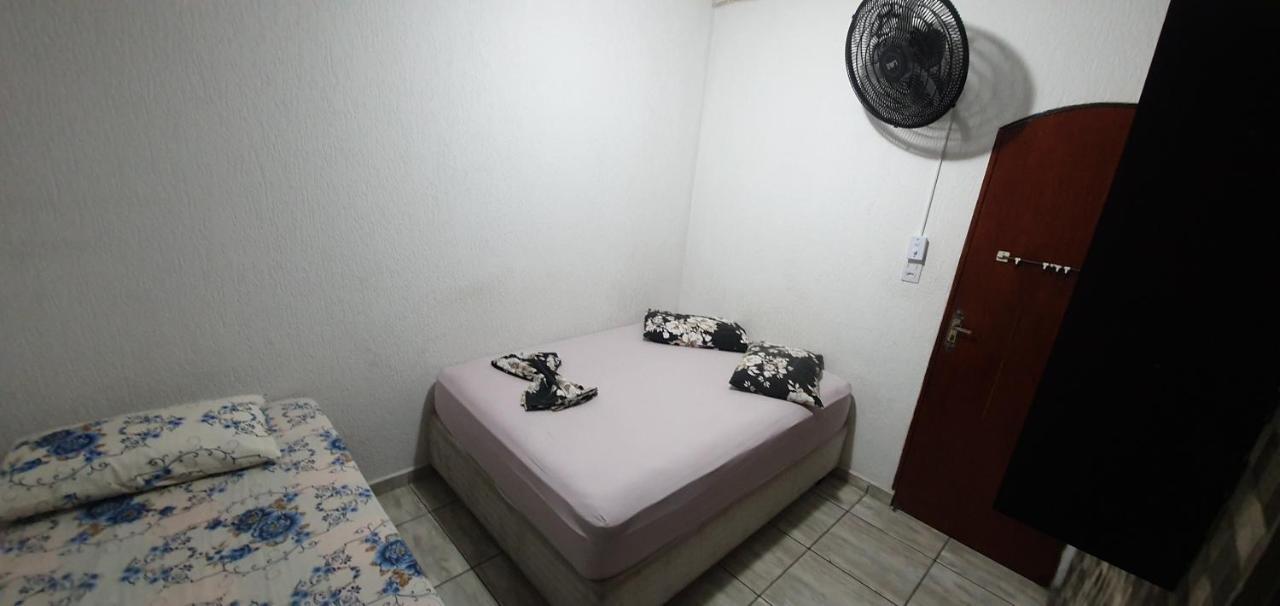 Basic Triple Room