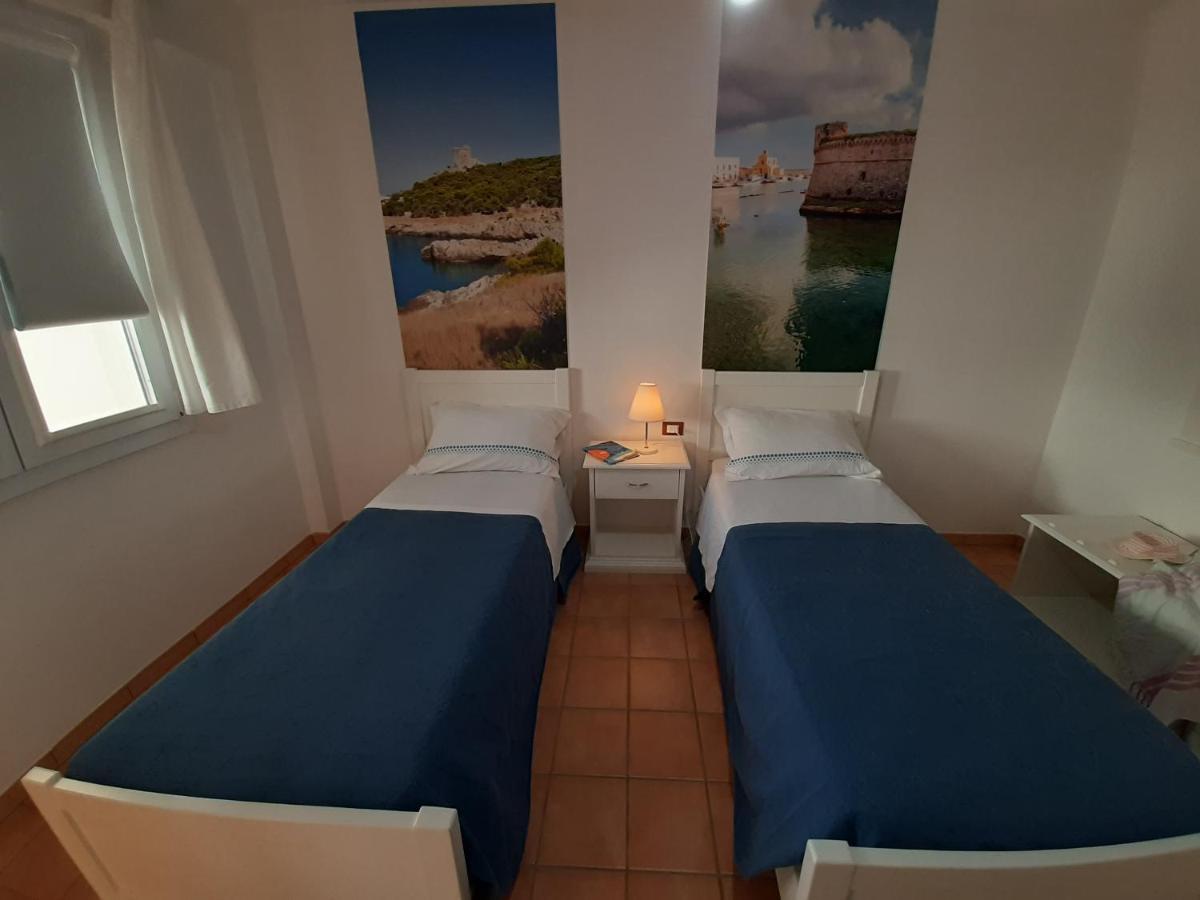 Appartamento con 2 Camere da Letto e Patio