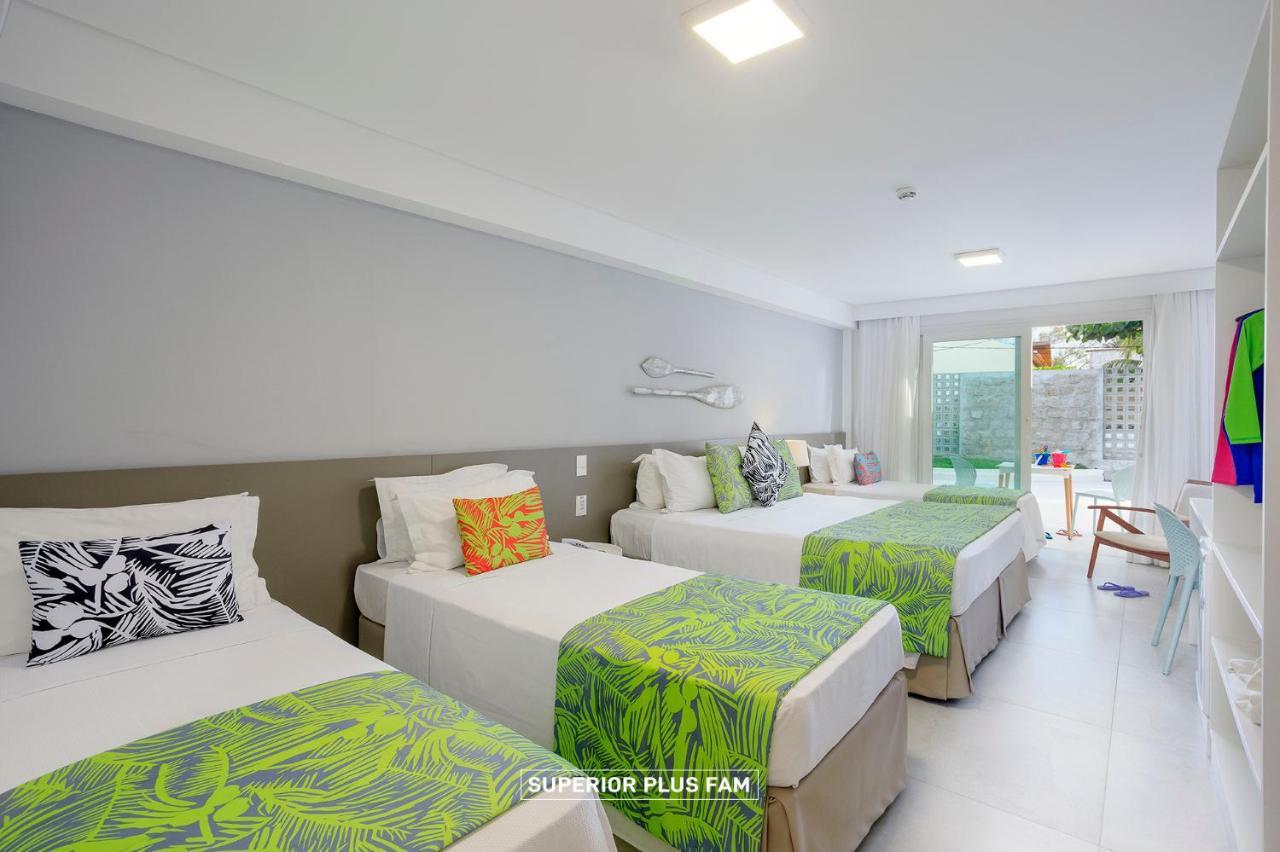 Quarto Superior Plus