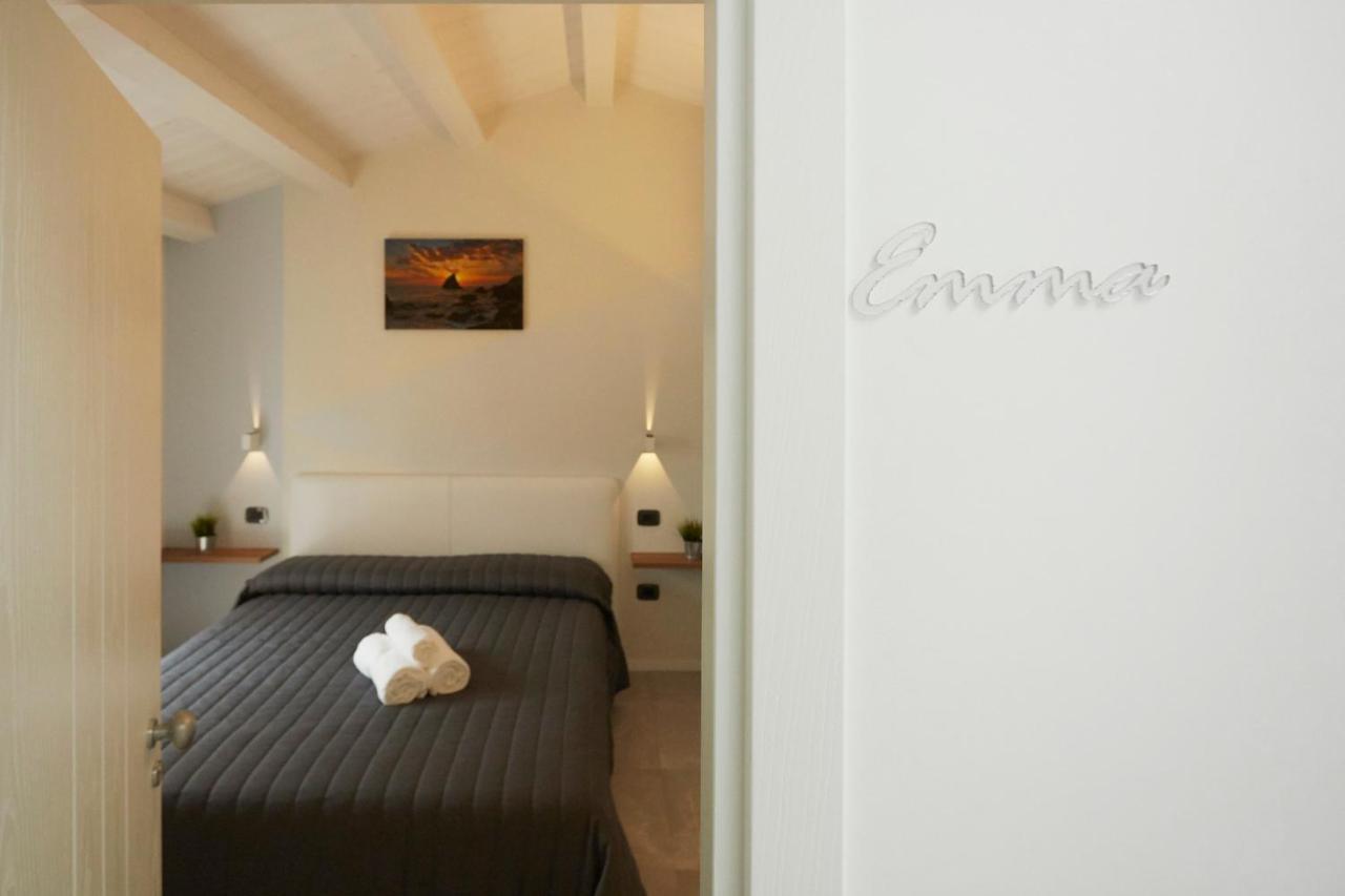Deluxe Double Room Balcony