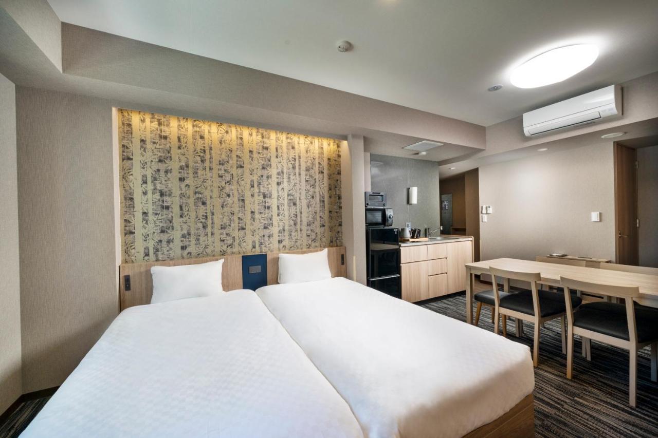 Superior Room Tatami Area Non-Smoking