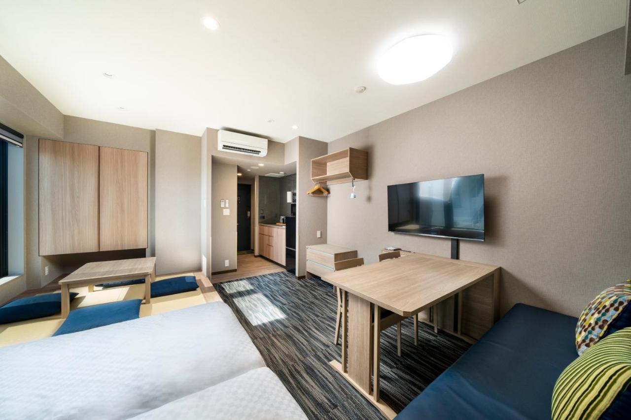 Superior Family Room Tatami Area	 Non-Smoking