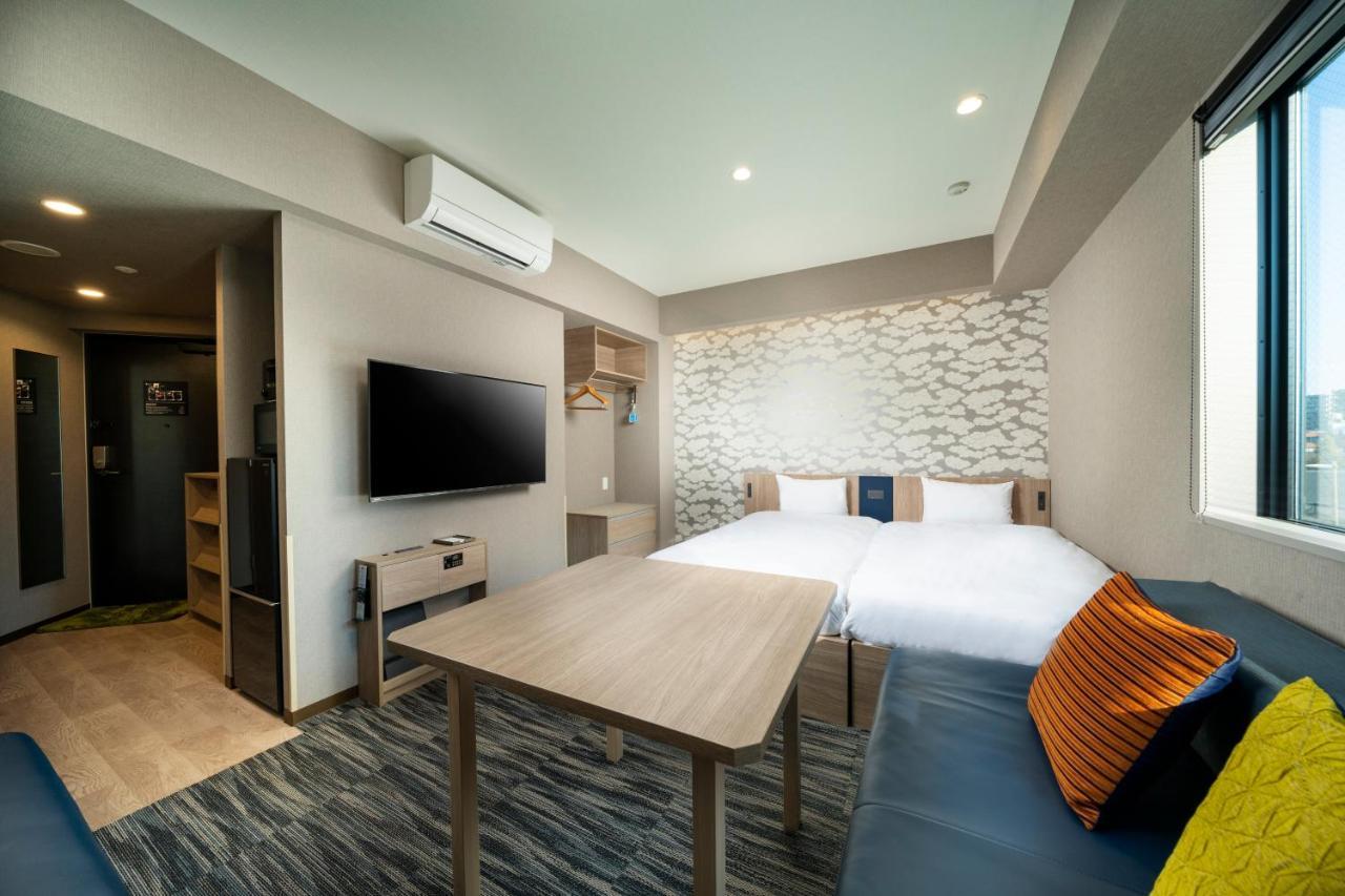 Superior Room Non-Smoking